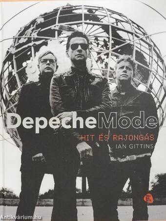 Depeche Mode - Hit és rajongás