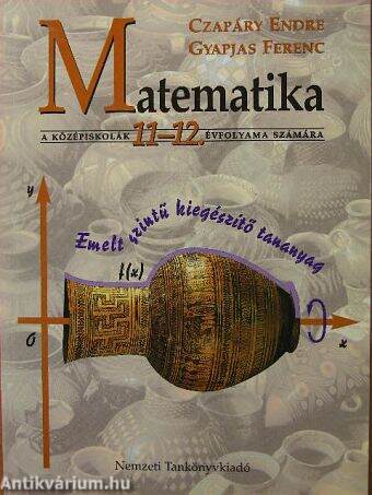 Matematika 11-12.