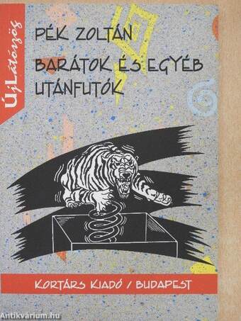 Barátok és egyéb utánfutók