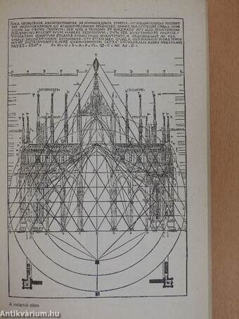 Tíz könyv az építészetről