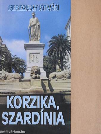 Korzika, Szardínia