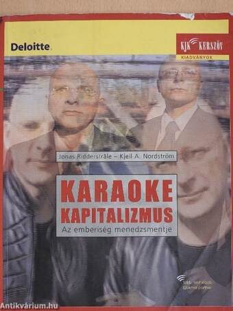 Karaoke kapitalizmus