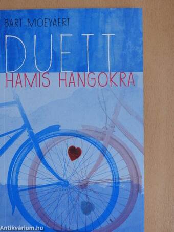 Duett hamis hangokra