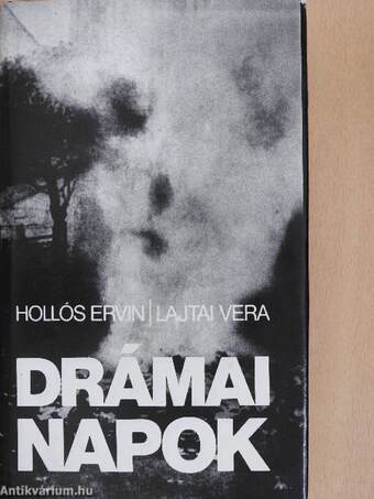 Drámai napok