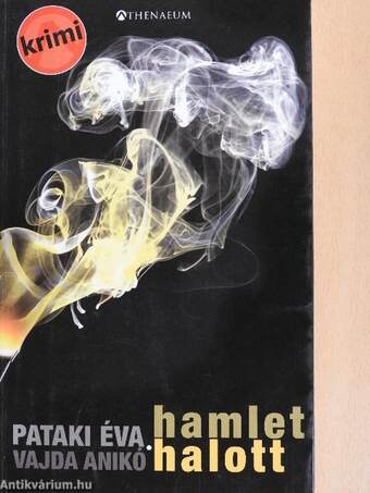 Hamlet halott