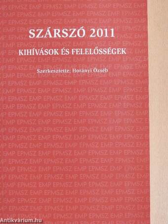 Szárszó 2011