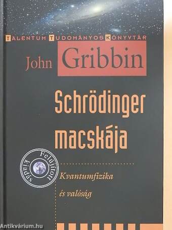 Schrödinger macskája