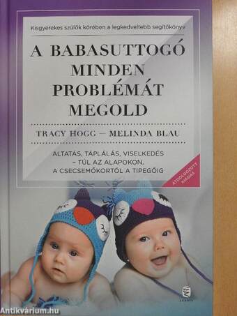 A babasuttogó minden problémát megold