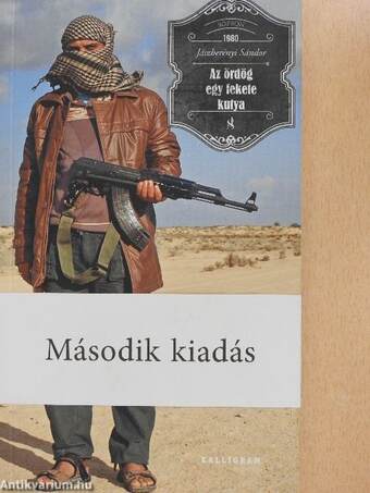 Az ördög egy fekete kutya