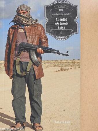 Az ördög egy fekete kutya