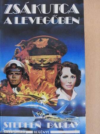 Zsákutca a levegőben