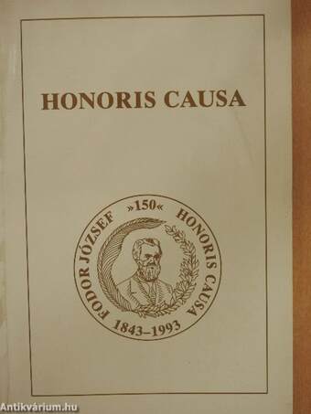 Honoris Causa