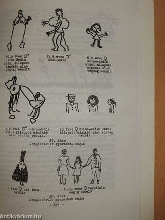 Gyógypedagógiai lélektan II.