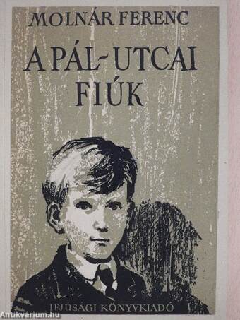 A Pál-utcai fiúk