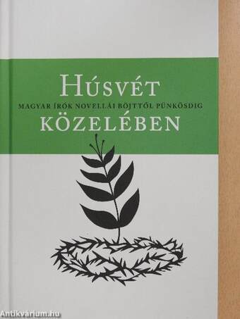 Húsvét közelében