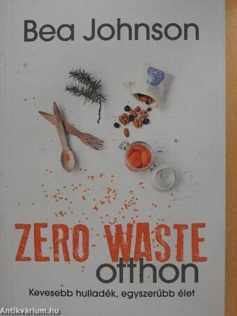 Zero waste otthon