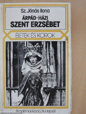 Árpád-házi Szent Erzsébet