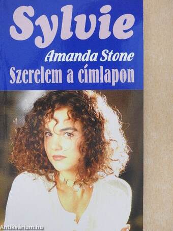 Szerelem a címlapon