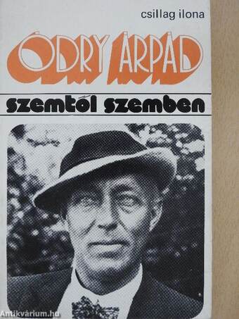 Ódry Árpád
