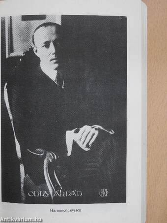 Ódry Árpád