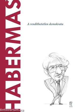 Habermas - A világ filozófusai 35.