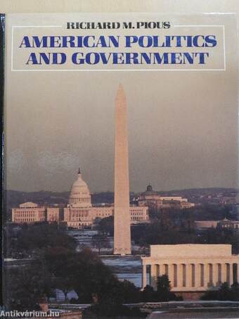 American Politics and Government