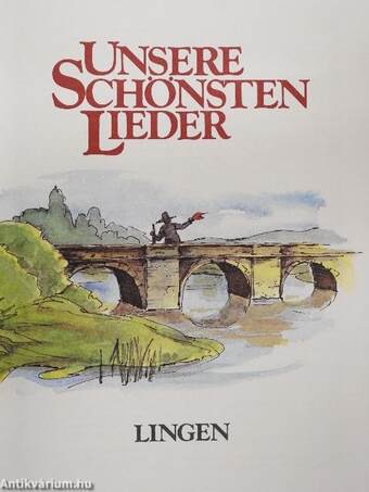 Unsere schönsten Lieder