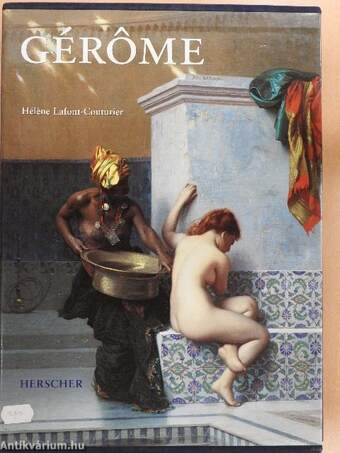 Gérome