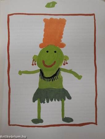 Die Geschichte von der dicken Lillimaus