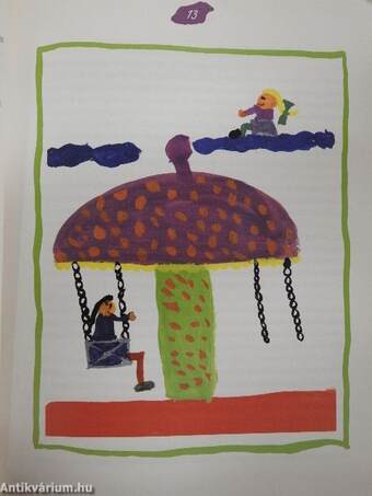 Die Geschichte von der dicken Lillimaus