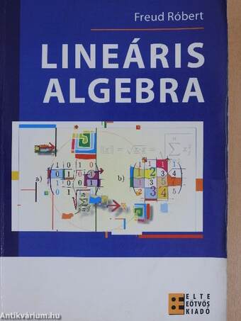 Lineáris algebra