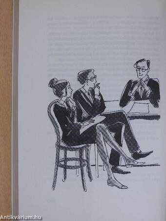 Hogyan kommunikáljunk tárgyalás közben?