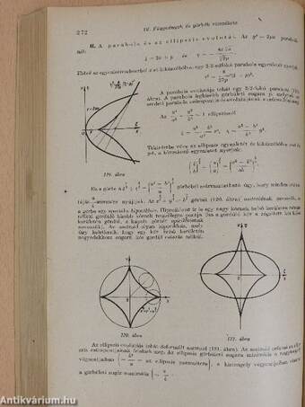 Matematikai analízis I-II.