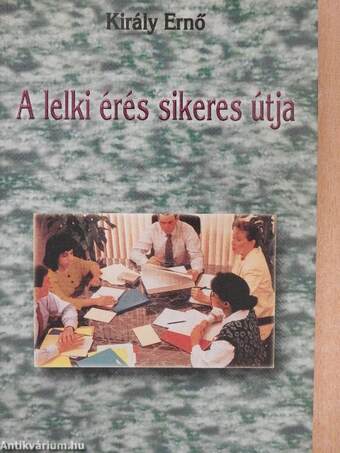 A lelki érés sikeres útja