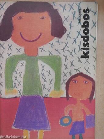 Kisdobos 1980. június