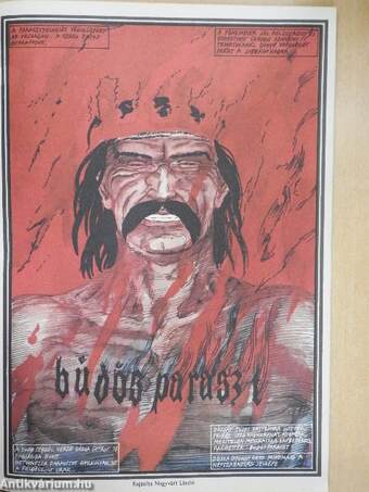 Kisdobos 1980. június