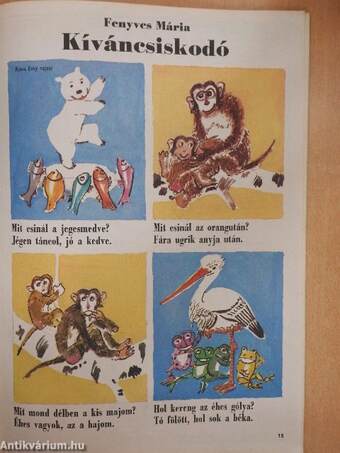 Kisdobos 1980. június