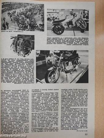 Autó-motor 1974. október 21.