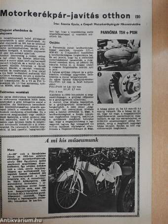 Autó-motor 1974. október 21.