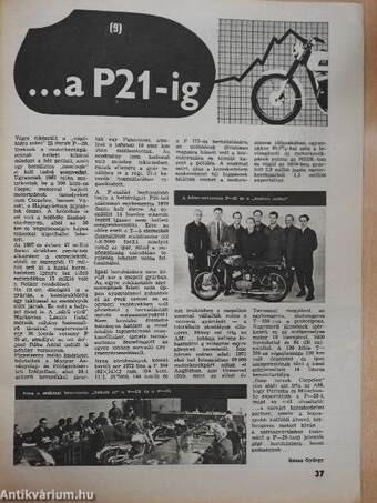 Autó-Motor 1975. augusztus 6.