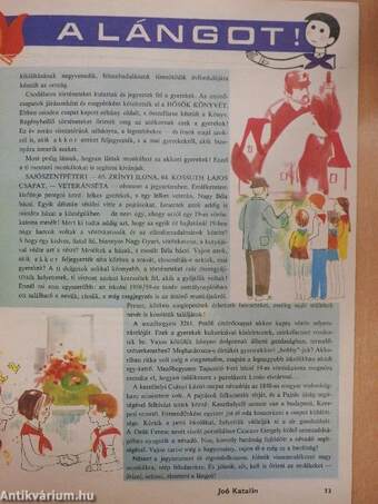 Kisdobos 1975. október