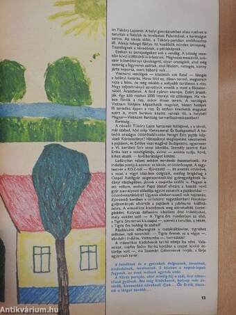 Kisdobos 1976. június