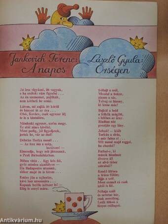 Kisdobos 1976. június