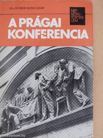 A prágai konferencia