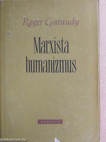 Marxista humanizmus