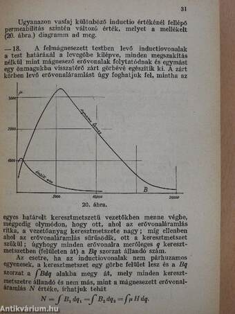 Az általános elektrotechnika elemei