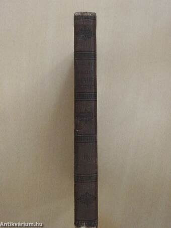 A magyar nemzet története regényes rajzokban III.