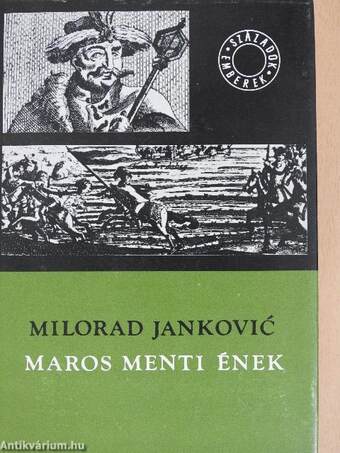 Maros menti ének