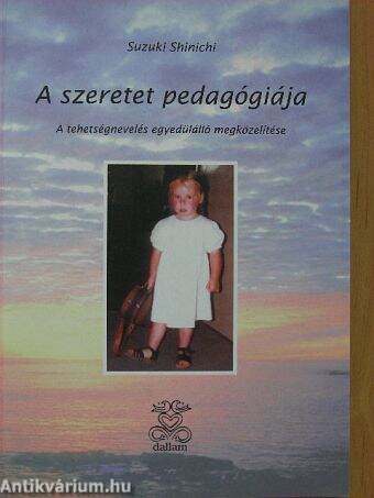 A szeretet pedagógiája