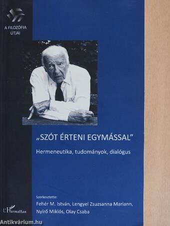 "Szót érteni egymással"